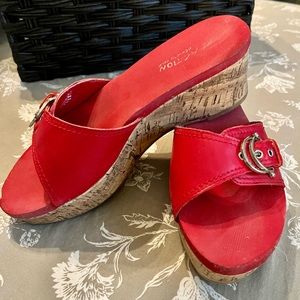 Reaction by Kenneth Cole Wedges